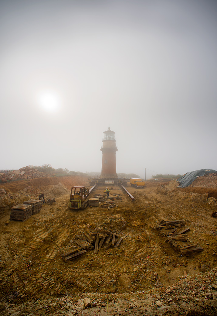 Gay Head Light II 2015