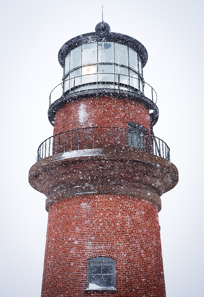 Gay Head Light 2015