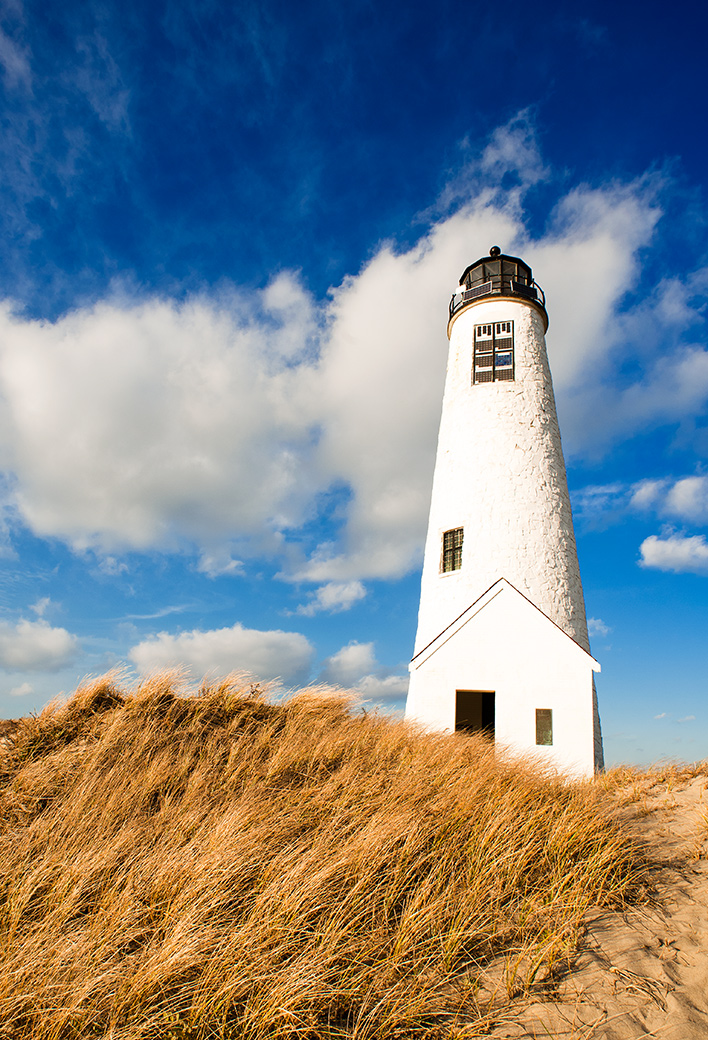 Great Point Light 2011