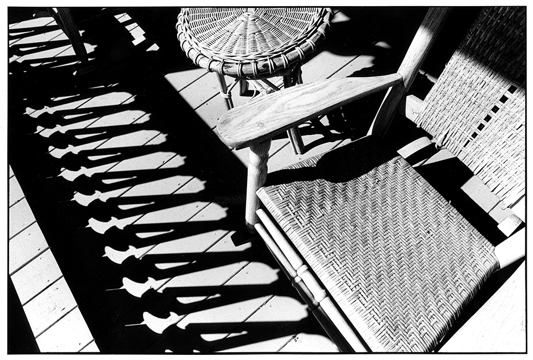 Harbor View Hotel 1991