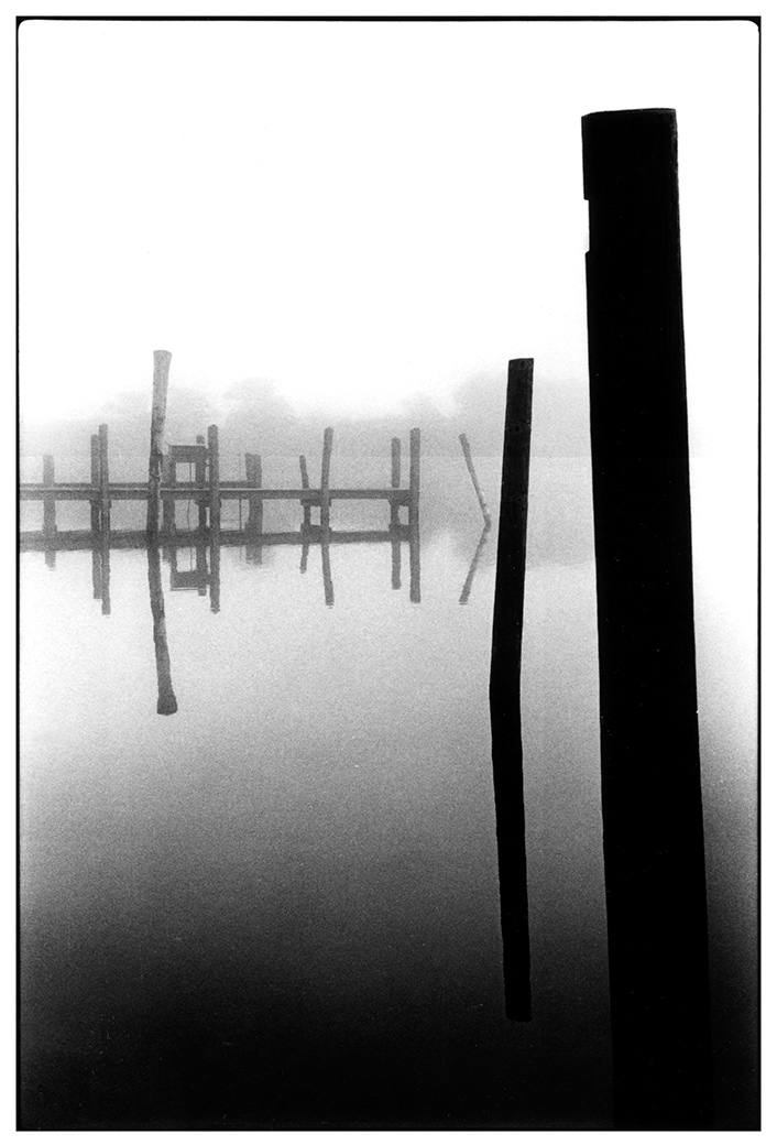 Harthaven Harbor 1982