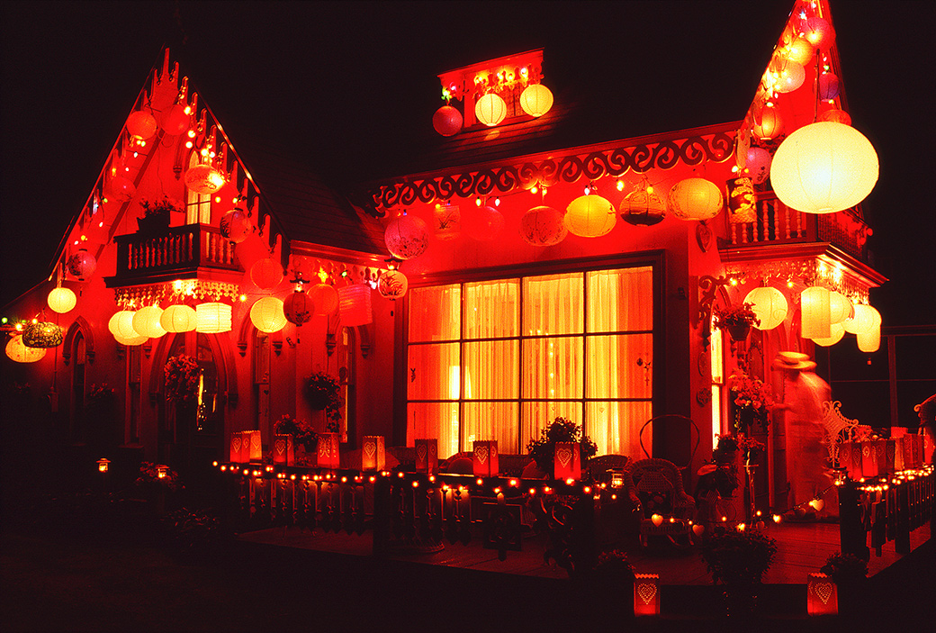 Illumination Night 1992