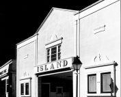 Island Theatre 1991