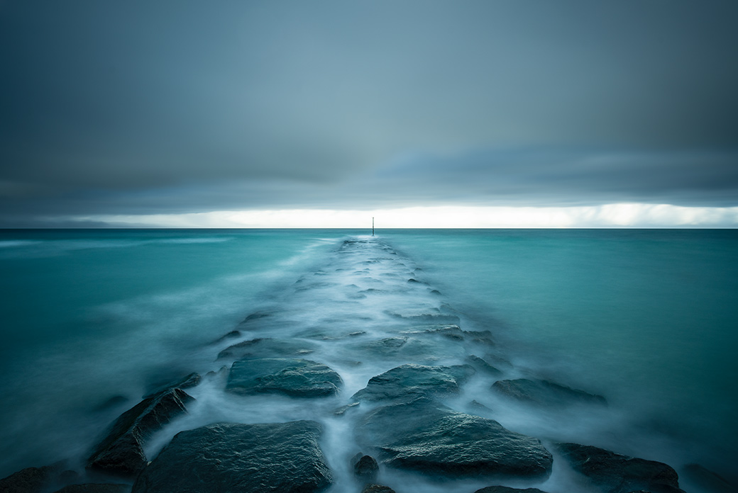 Jetty