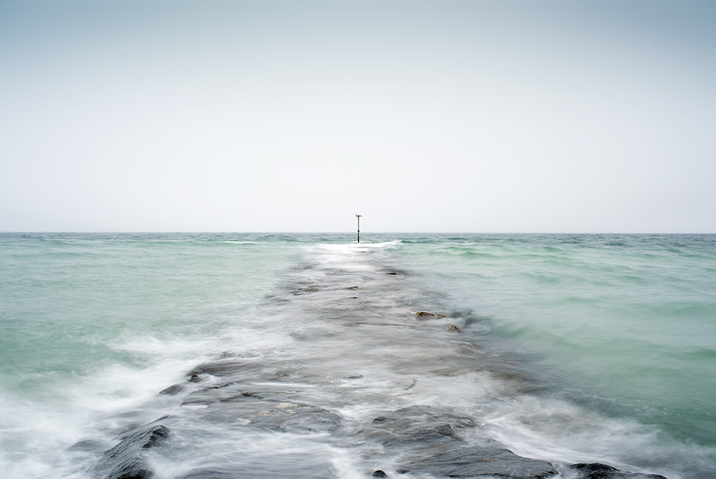 Jetty