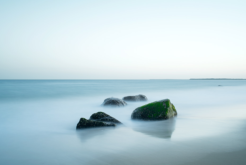 Lucy Vincent Beach 2015