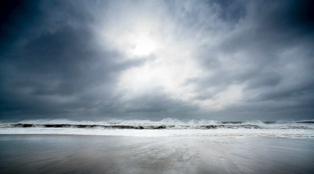 Lucy Vincent Beach 2018