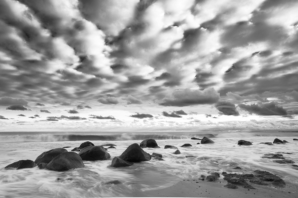 Lucy Vincent Beach II 2012