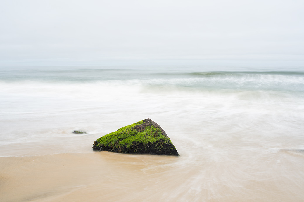 Lucy Vincent Beach II 2016