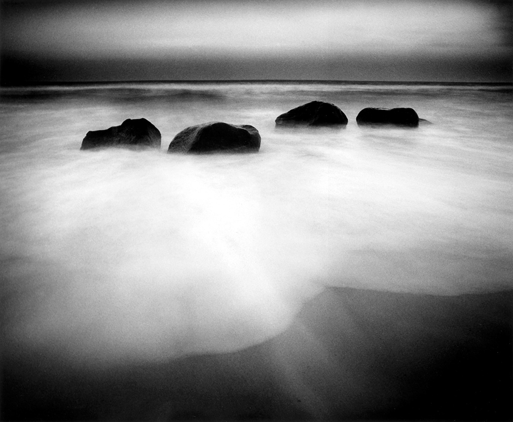 Lucy Vincent Beach 1992