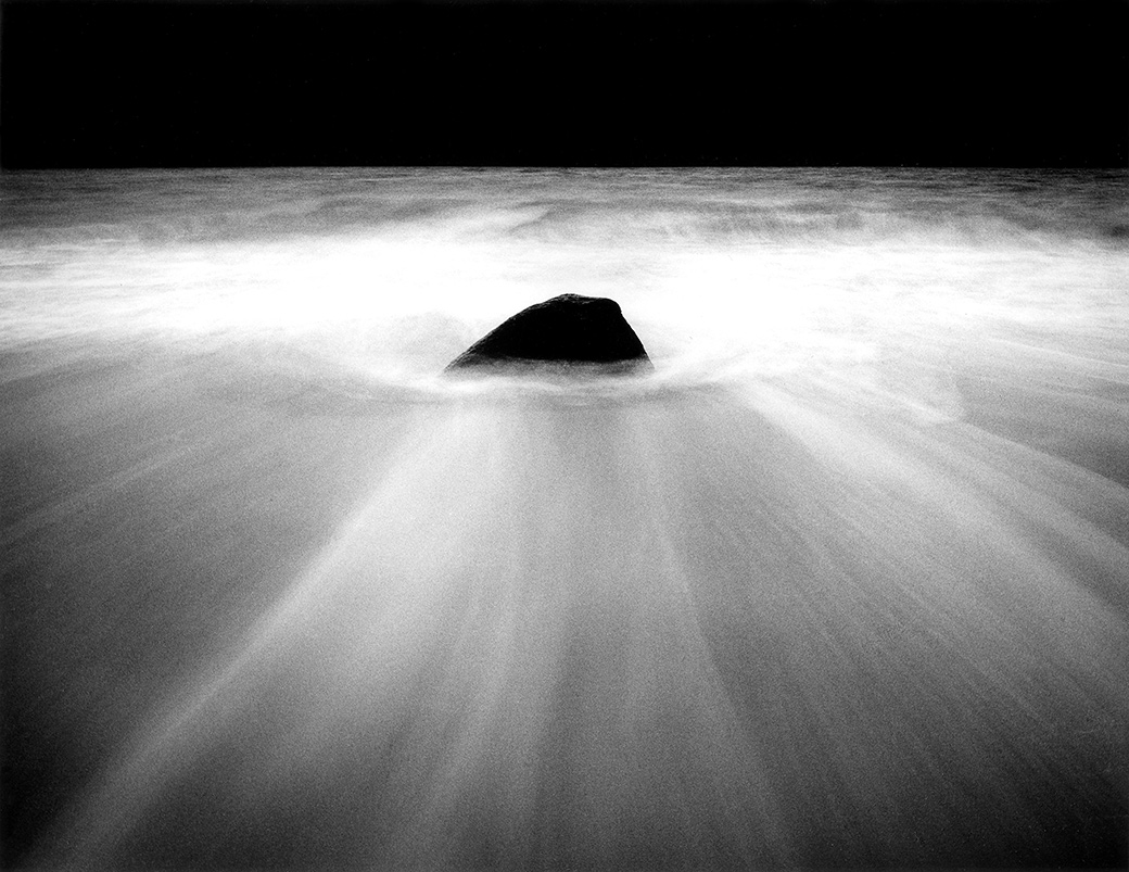 Lucy Vincent Beach 1994