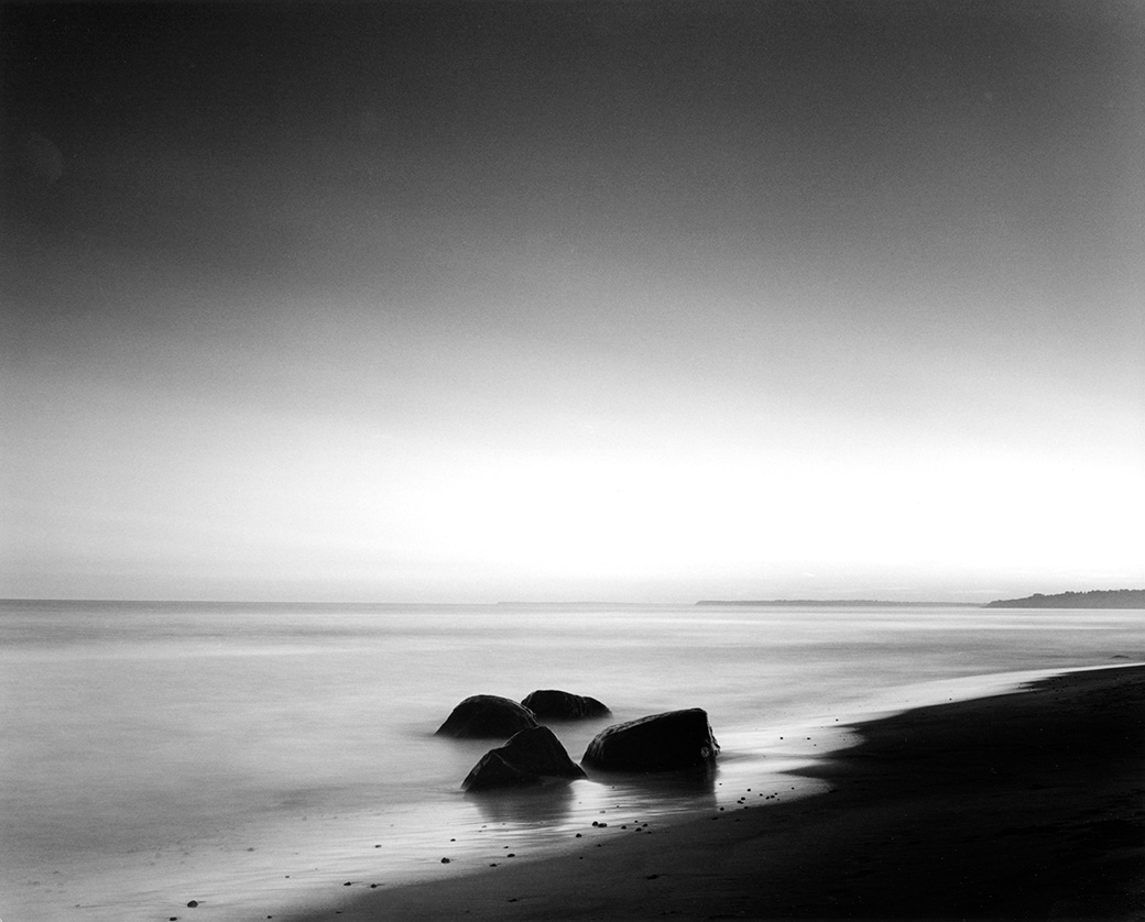 Lucy Vincent Beach 2004