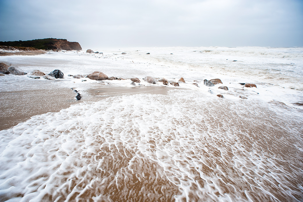 Lucy Vincent Beach 2011