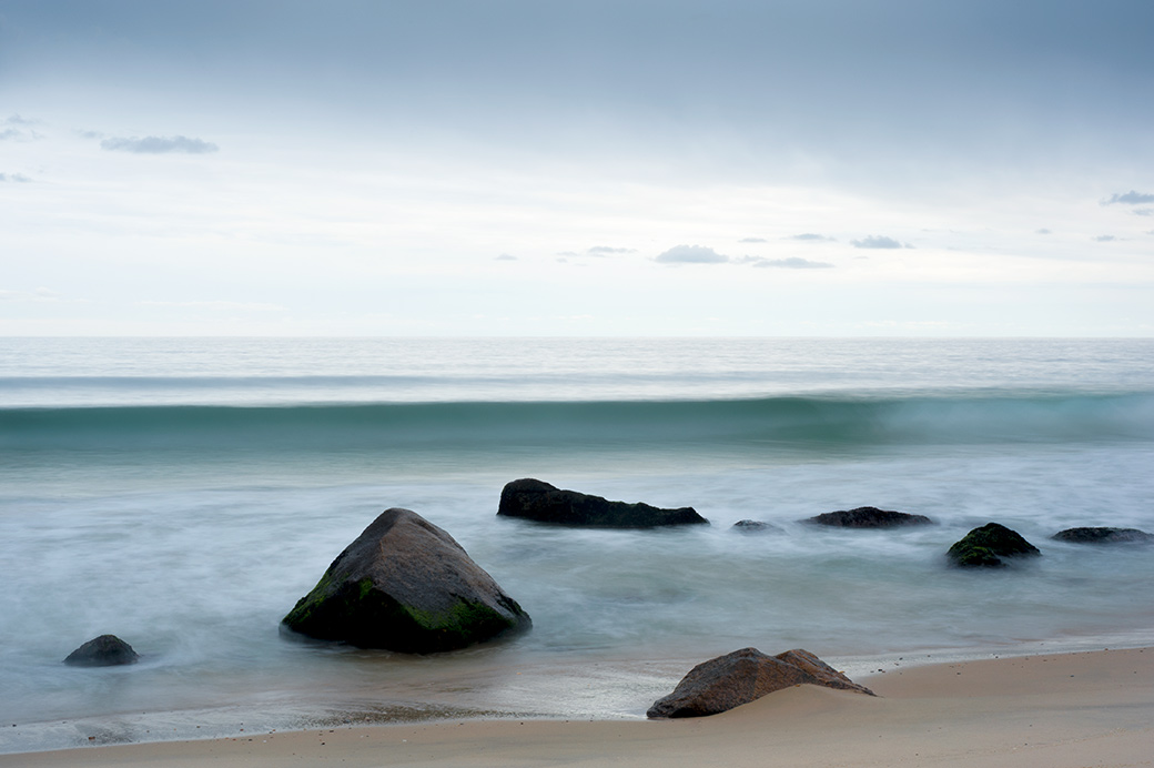Lucy Vincent Beach 2012