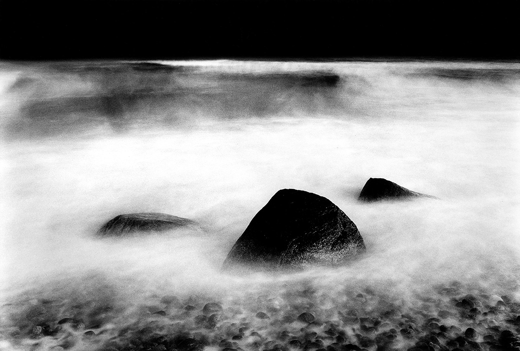 Lucy Vincent Beach II 1994