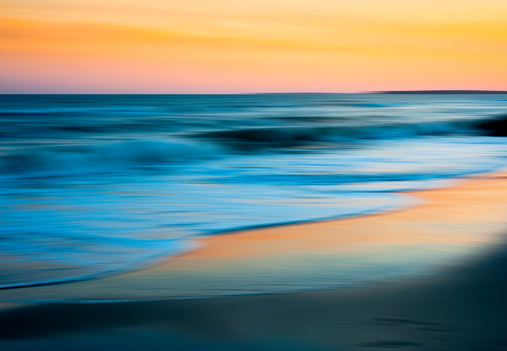 Lucy Vincent Beach II 2010