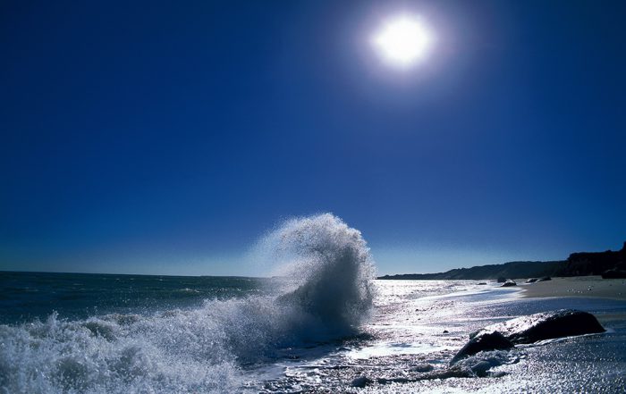 Lucy Vincent Beach III 1999