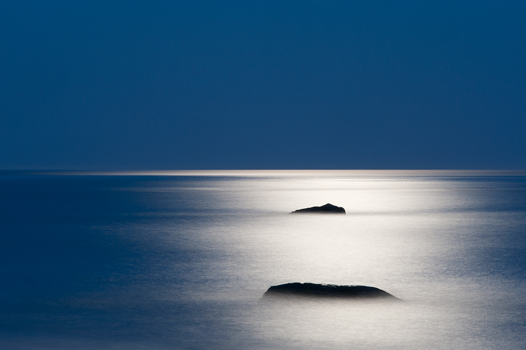 Lucy Vincent Beach III 2011