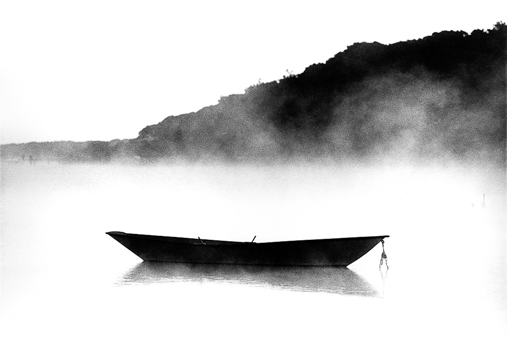 Lagoon 1981