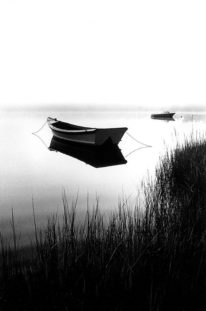 Lagoon II 1983