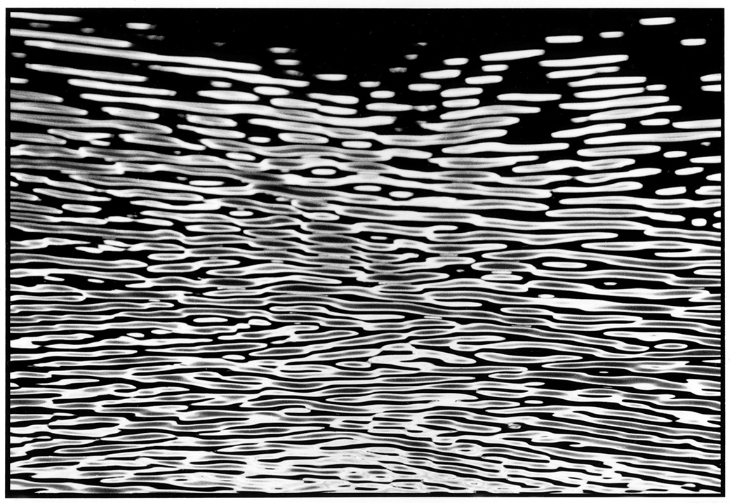 Lagoon II 1988