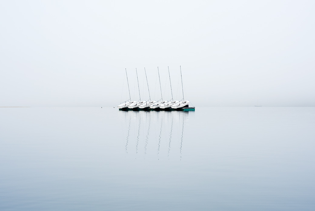 Lagoon II 2015