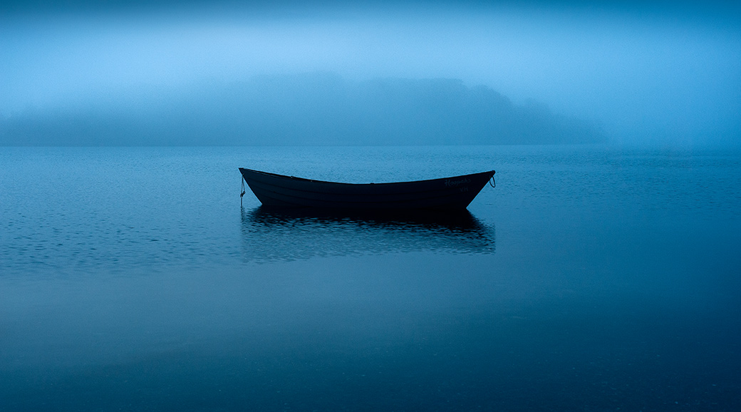 Lagoon IV 2010