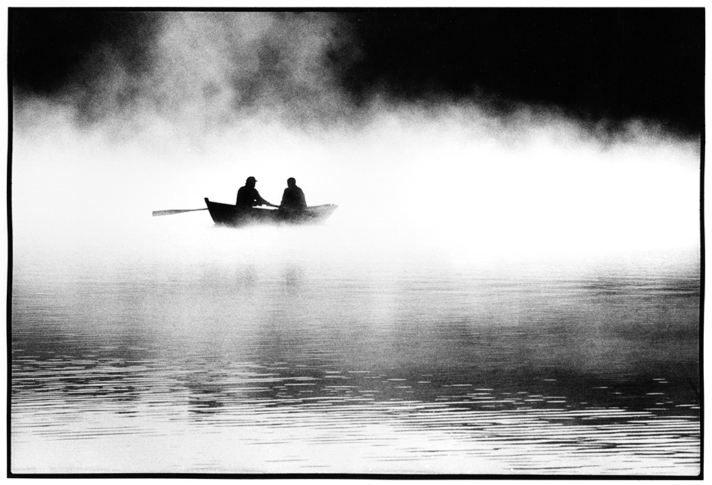 Lagoon 1992