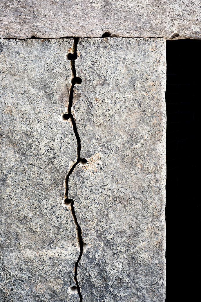 Lew French Stonework