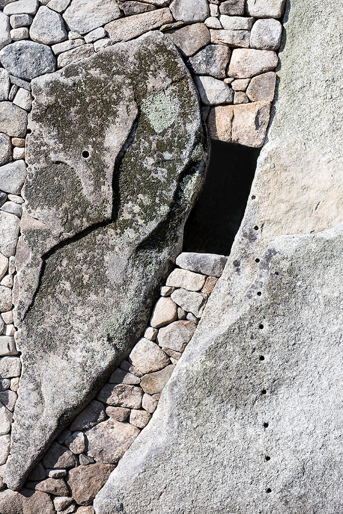 Lew French Stonework