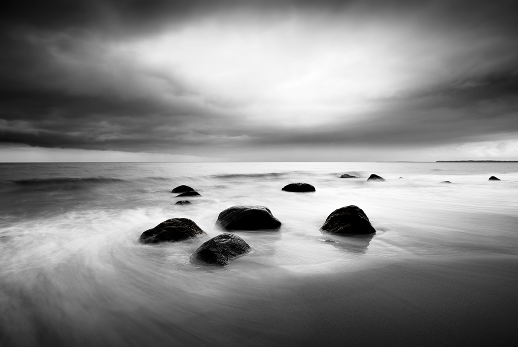 Lucy Vincent Beach II 2017