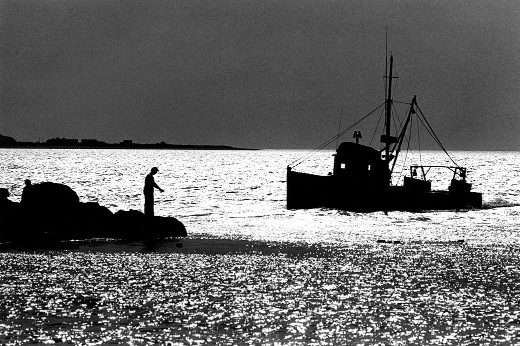 Menemsha 1978