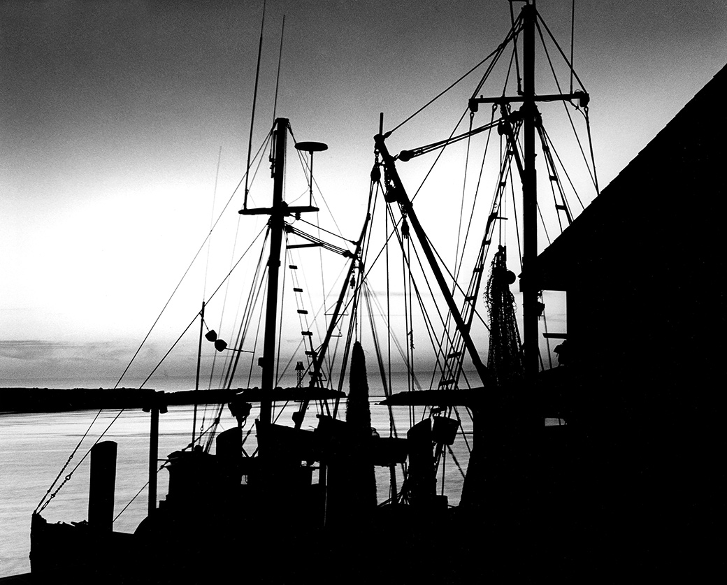 Menemsha 1993