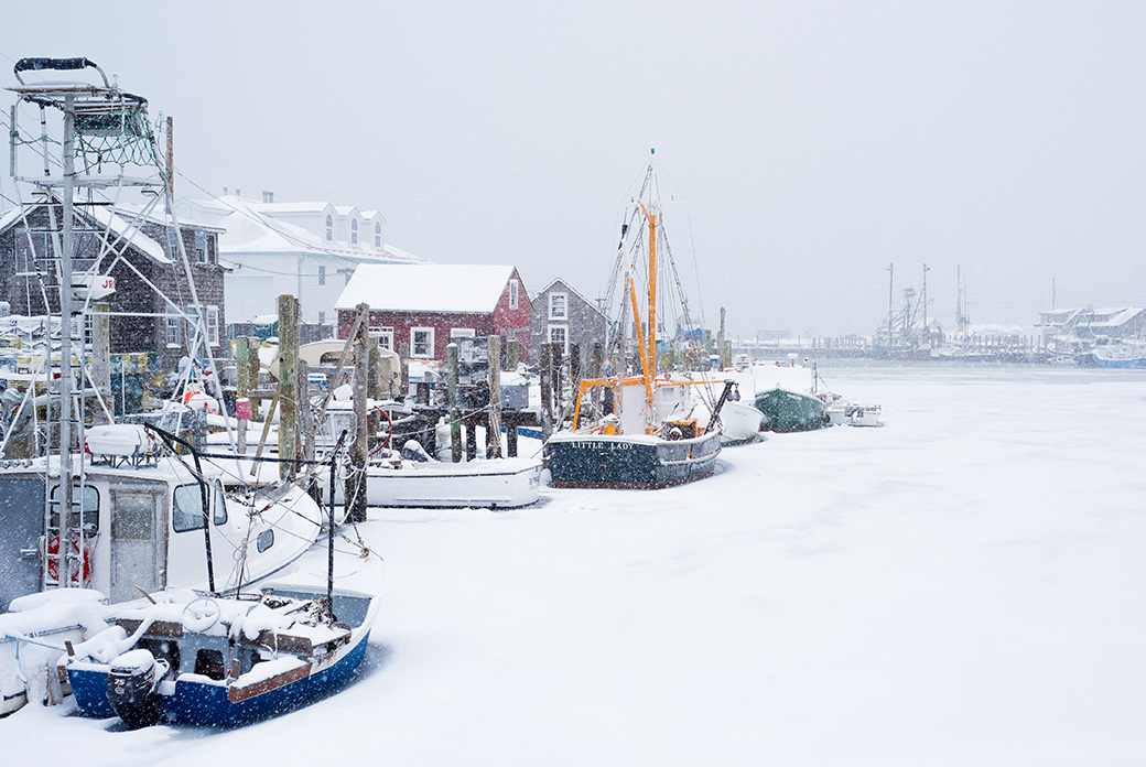 Menemsha 2015