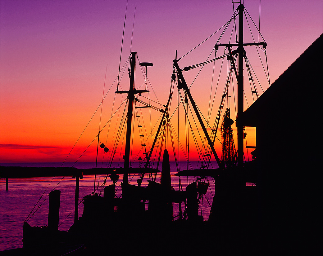 Menemsha III 1993