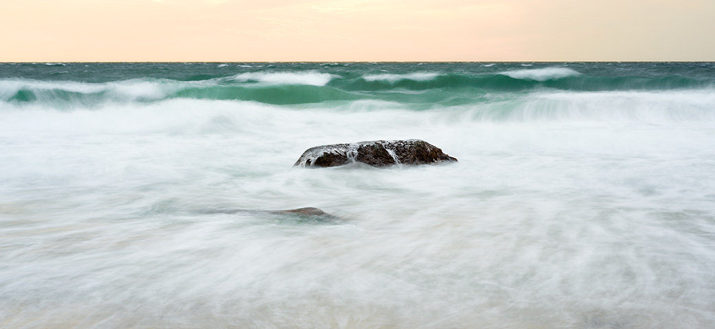 Moshup Beach 2014