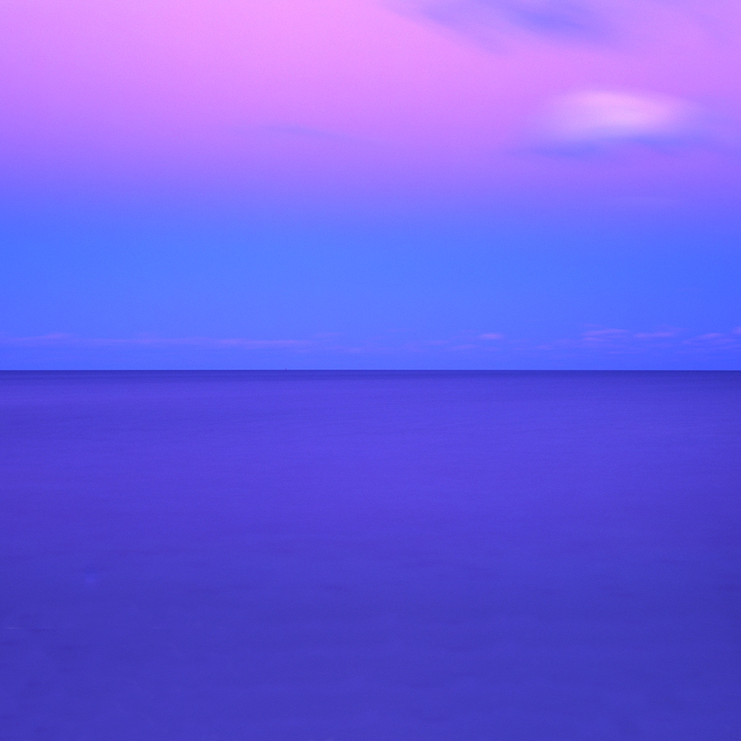 Nantucket Sound 2002