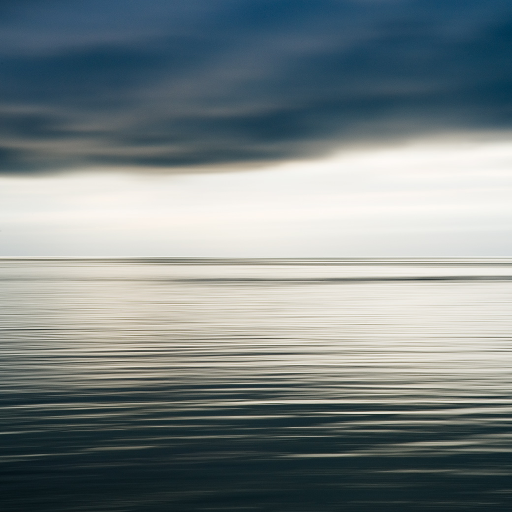 Nantucket Sound III 2008