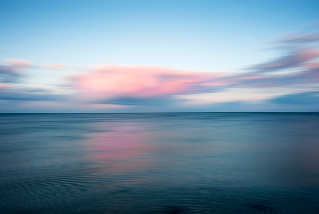 Nantucket Sound 2012