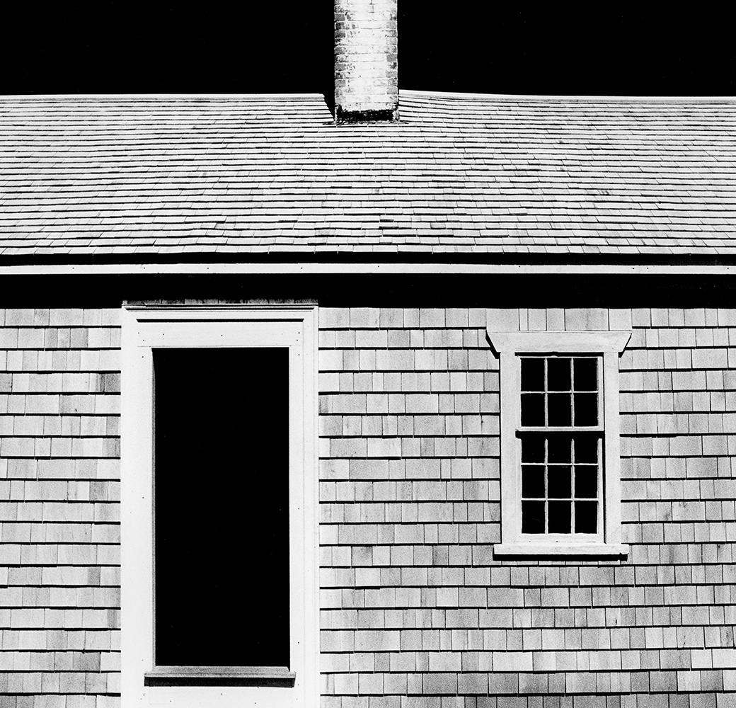 North Tisbury 1987