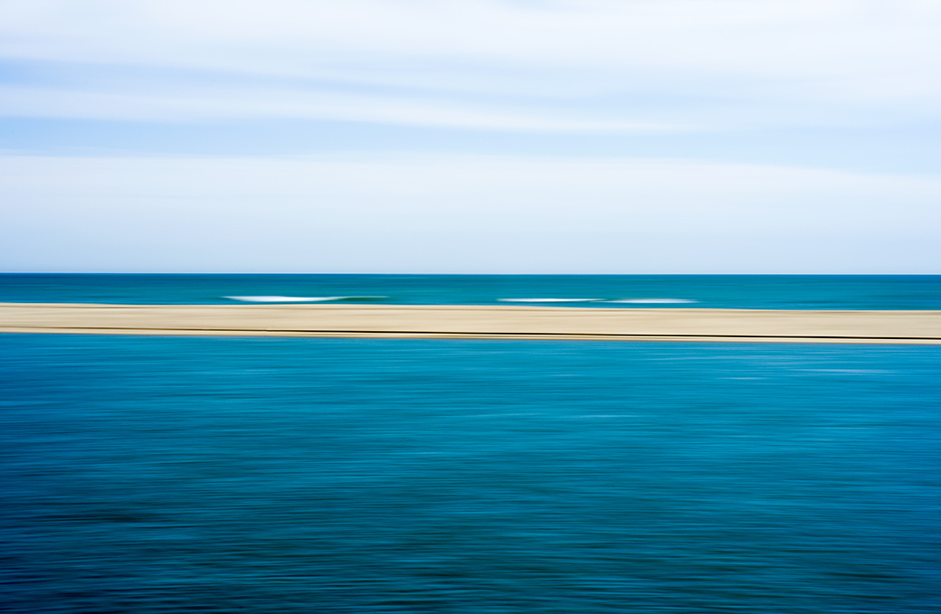 Norton Point Beach 2014