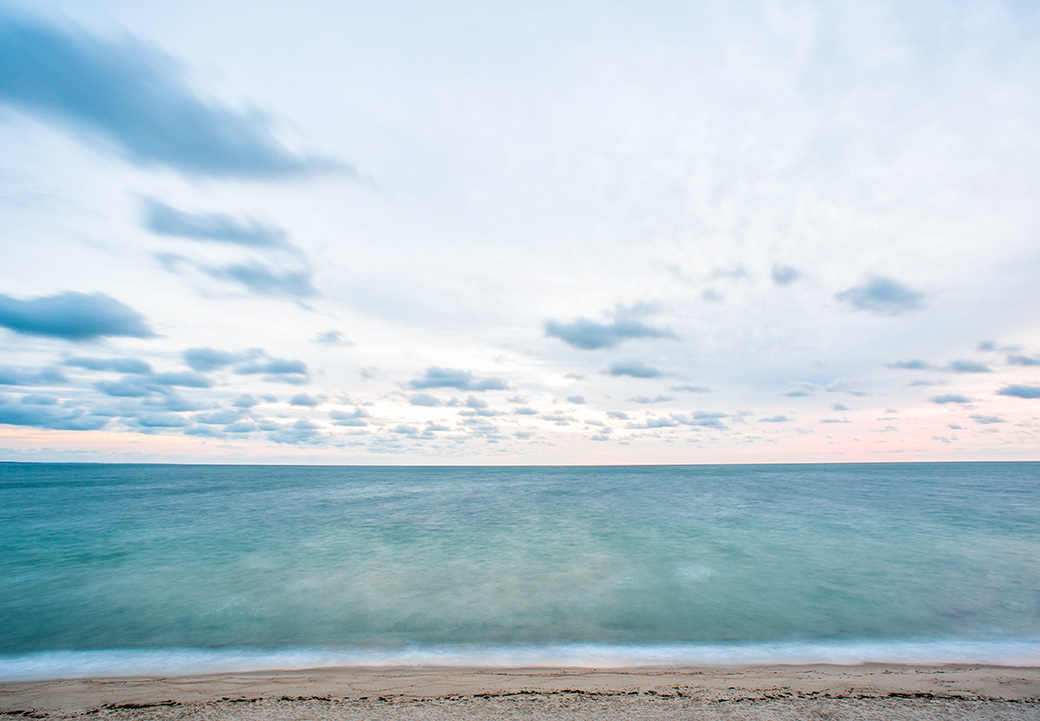 Oak Bluffs Town Beach 2011
