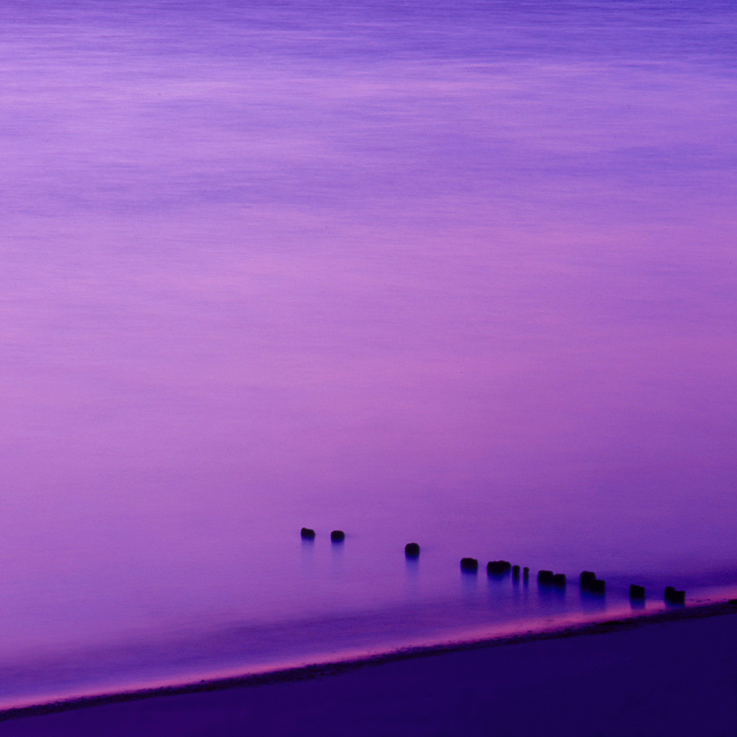 Oak Bluffs Town Beach 2003