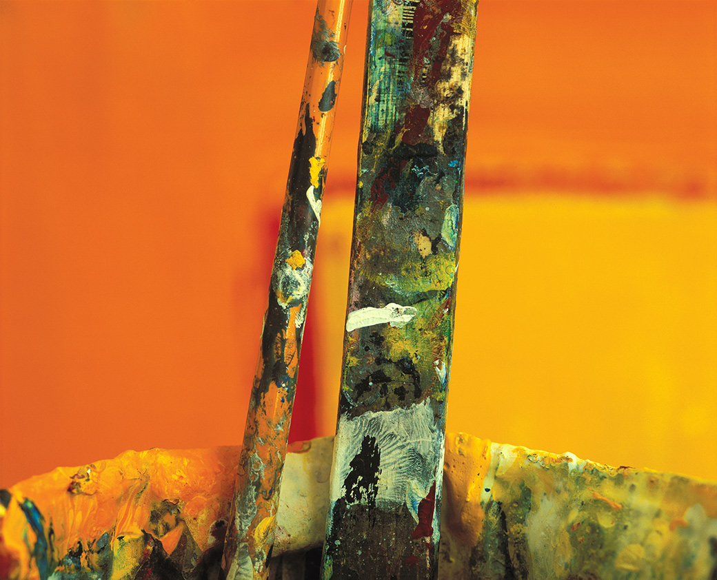 Painting Tools