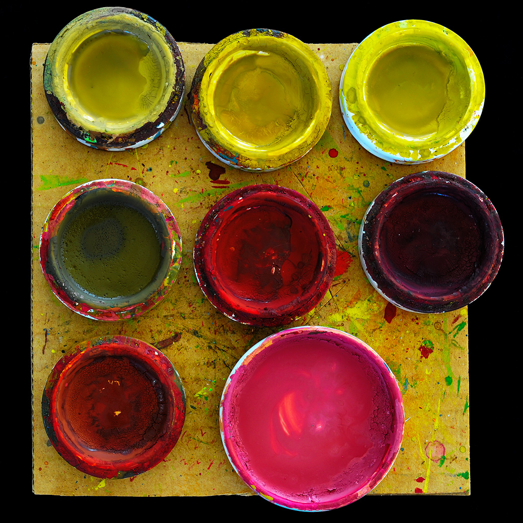Paints
