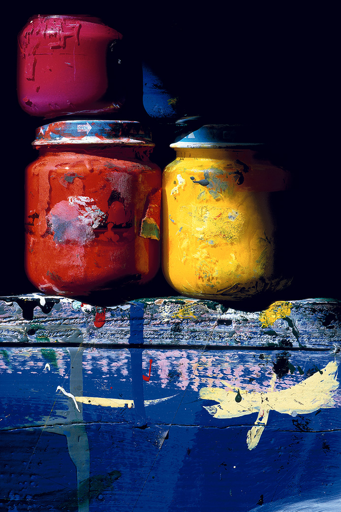 Paints