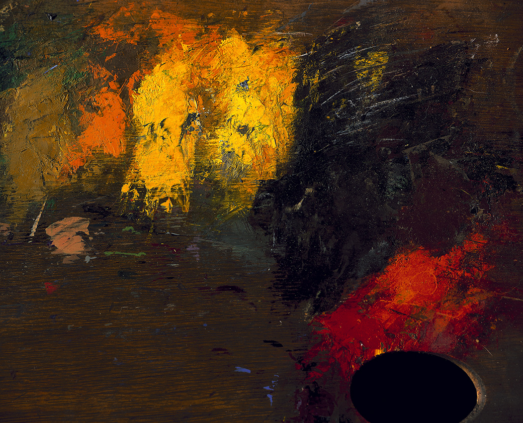 Palette