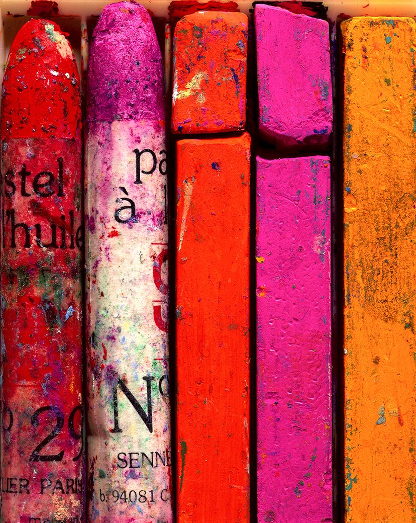 Pastels