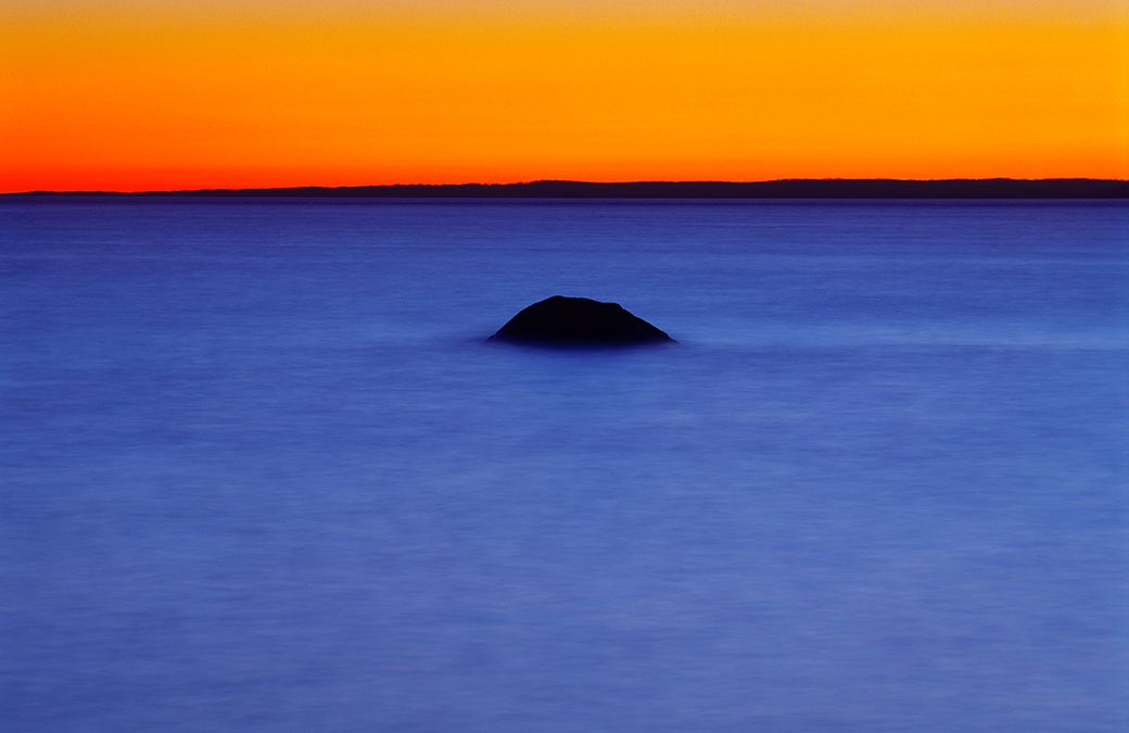 Paul's Point 1993