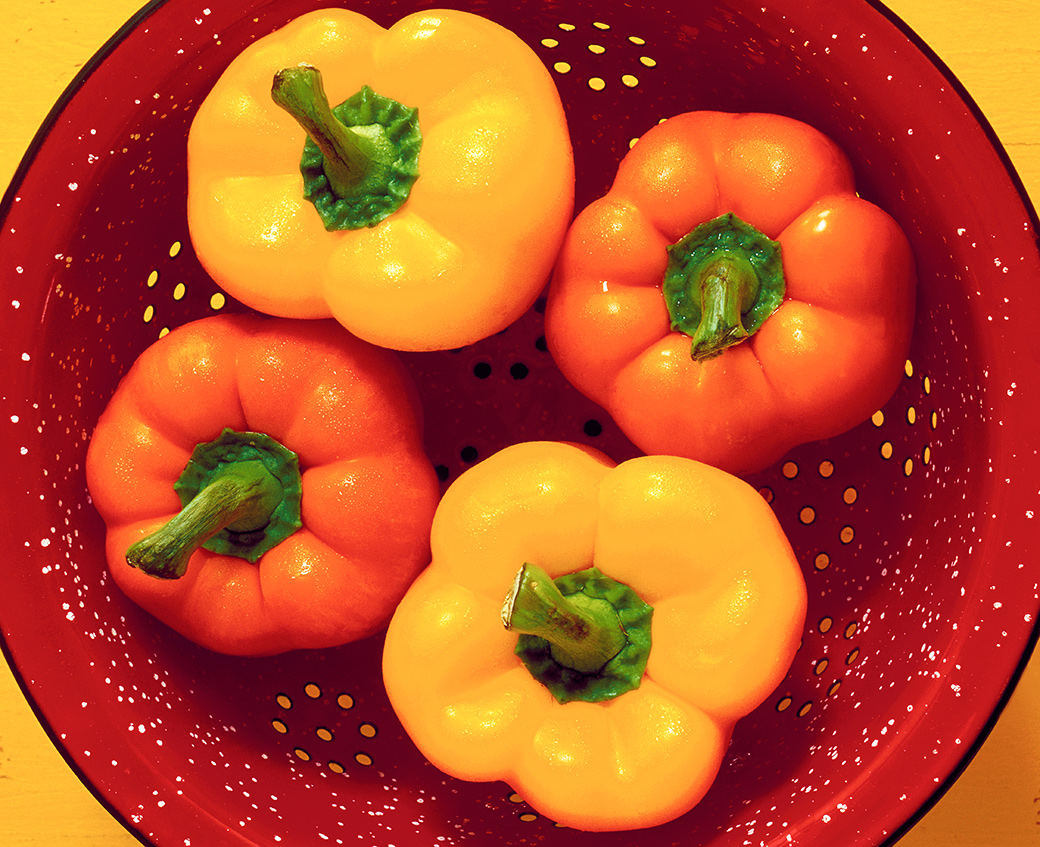 Peppers